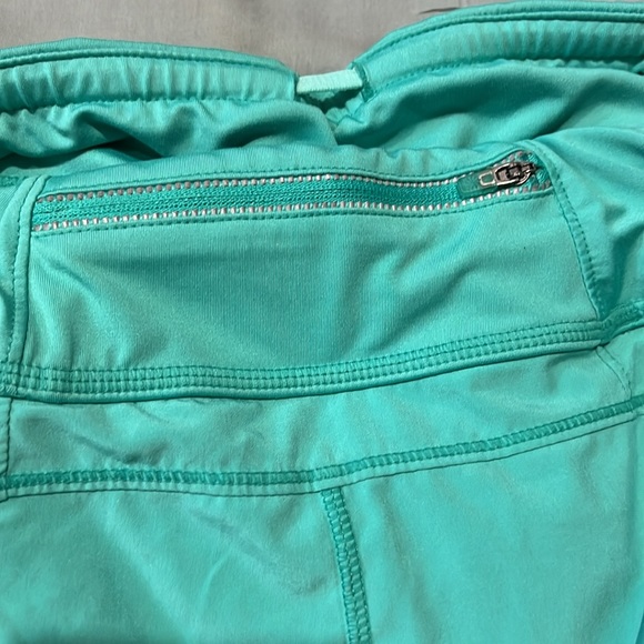 Athleta shorts - Picture 5 of 5